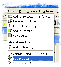 Build Project1
