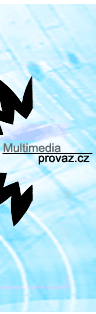 Multimedia provaz.cz